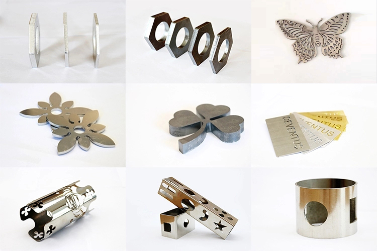 საუკეთესო მწარმოებლები იაფი ფასი CNC ლაზერული ჭრის დანადგარი