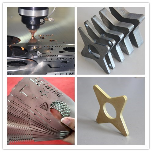 ლაზერული ჭრის დანადგარი ლითონის ლაზერული ჭრის დანადგარი 500w 1000w