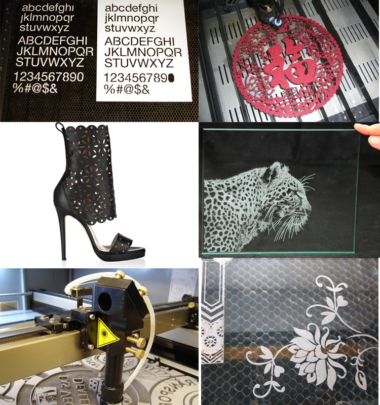 1000 ვატიანი ბოჭკოვანი Cnc ლაზერული ჭრის დანადგარის ფასი