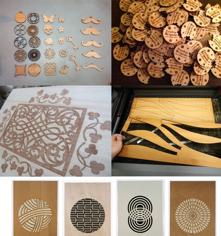 1000 ვატიანი ბოჭკოვანი Cnc ლაზერული ჭრის დანადგარის ფასი