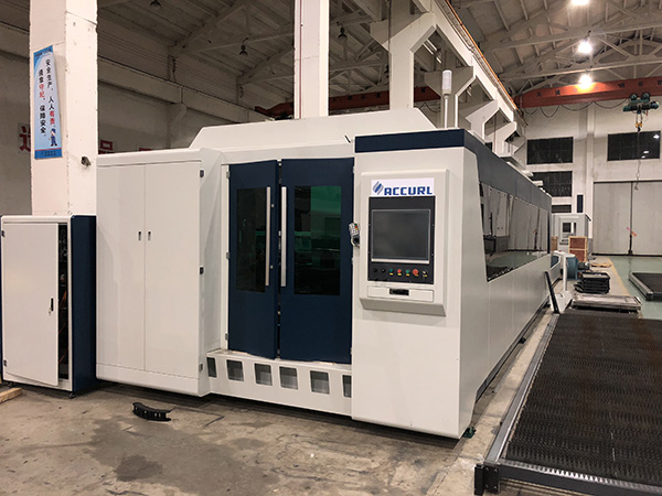 ქვედა ფასი ლაზერი ჭრის მანქანა 1000w ერთად wifi უკაბელო კონტროლი